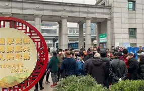 哈化支持者呐喊抗议，要求俱乐部改革的简单介绍