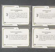 JackeyLove新星锐不可当表现突出，尤文图斯前途光明！的简单介绍